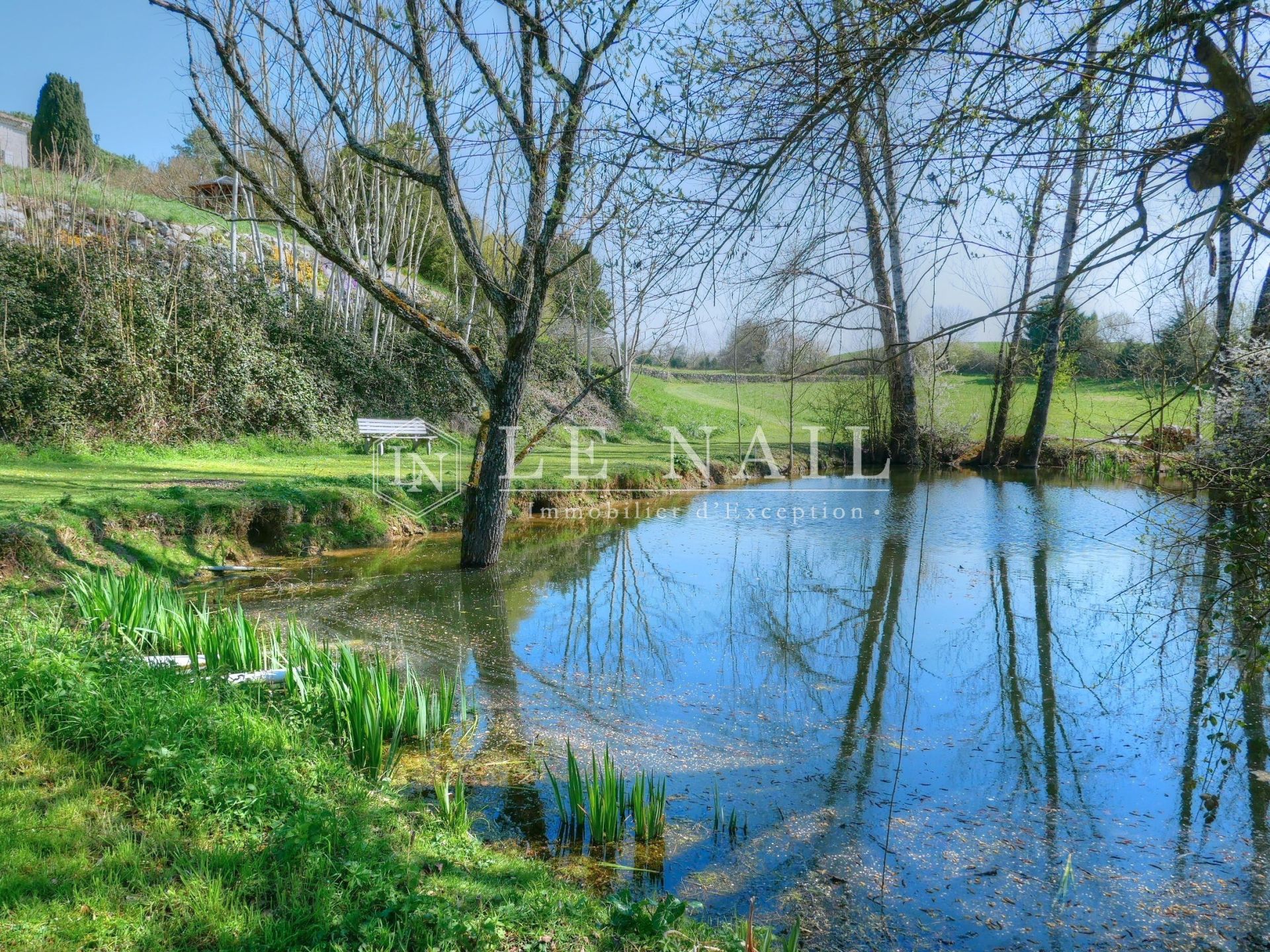 propriété 14 pièces en vente à AGEN (47000)