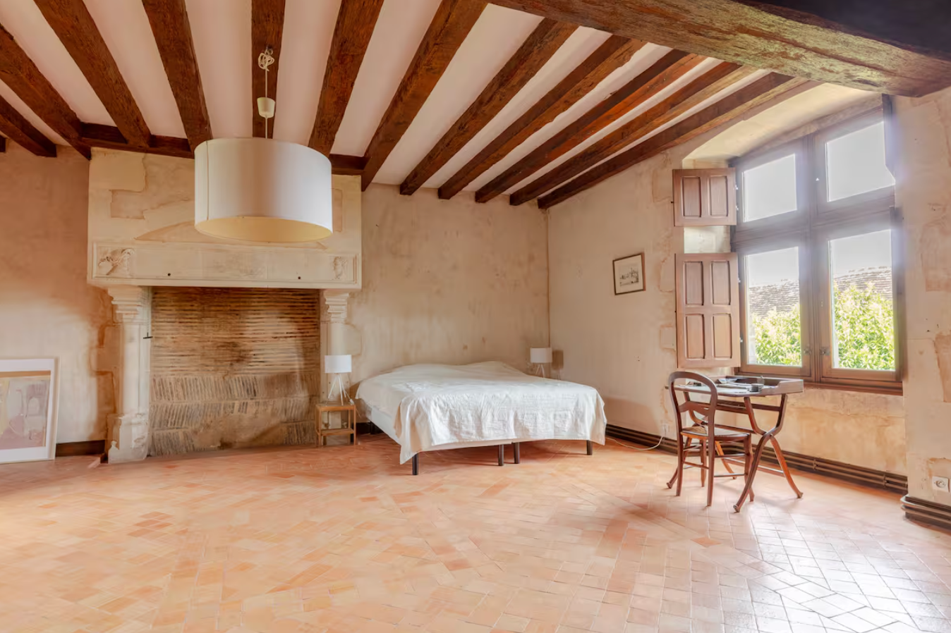 manoir 6 pièces en vente à LE MANS (72000)