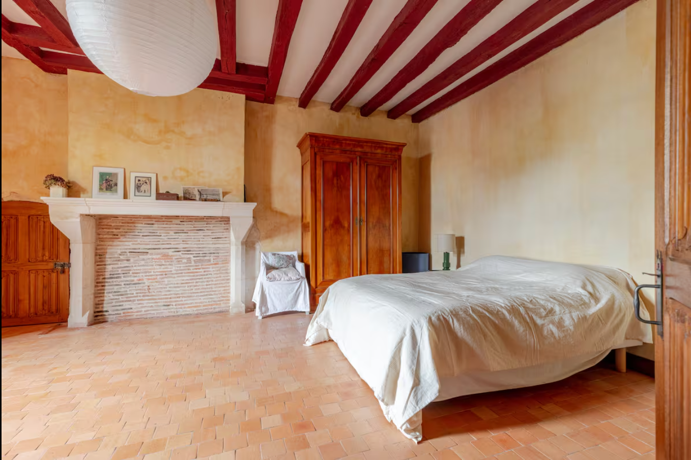 manoir 6 pièces en vente à LE MANS (72000)