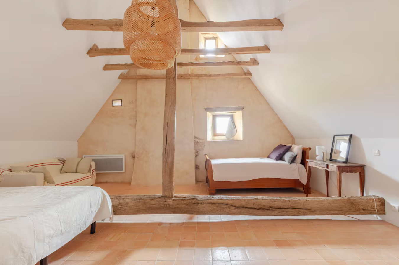 manoir 6 pièces en vente à LE MANS (72000)