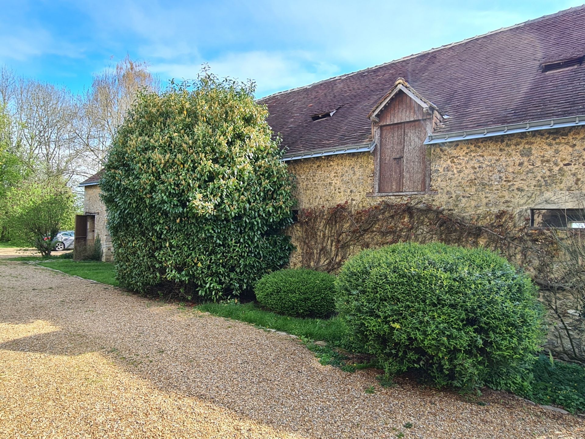 manoir 6 pièces en vente à LE MANS (72000)
