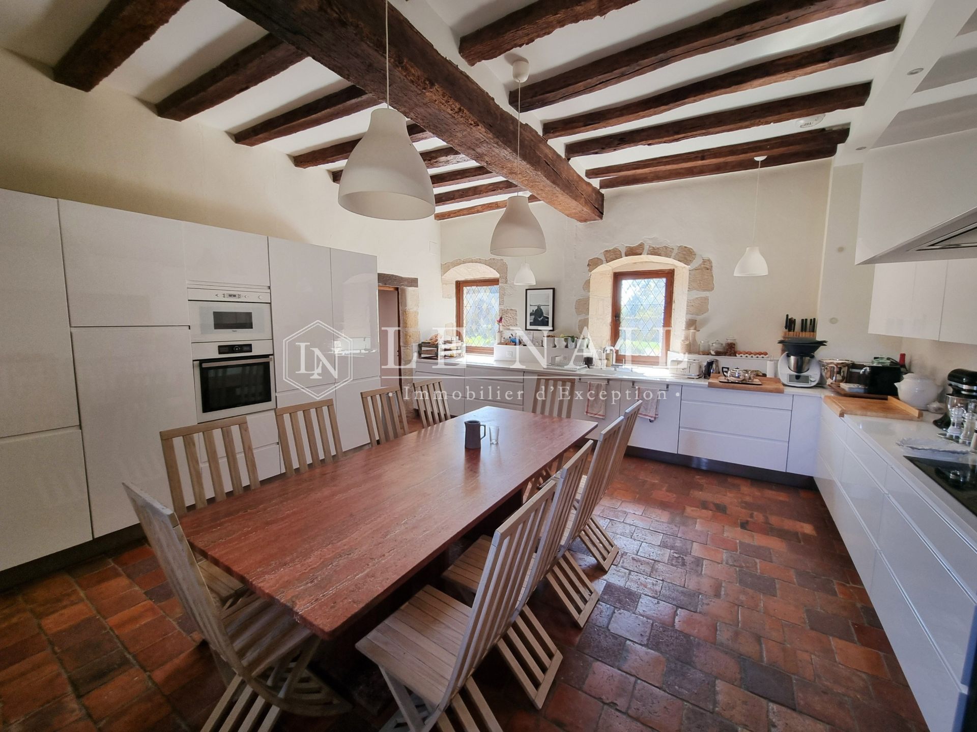 castle 15 rooms for sale on LOCHES (37600)