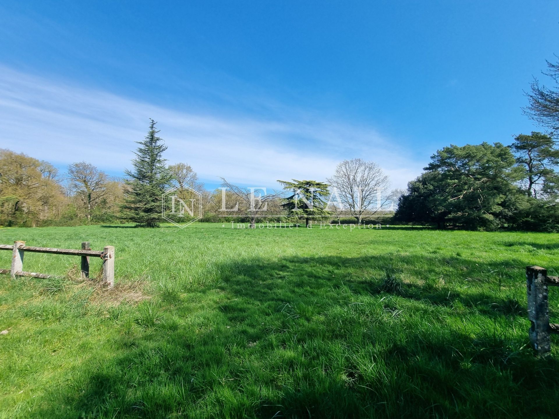 castle 15 rooms for sale on LOCHES (37600)