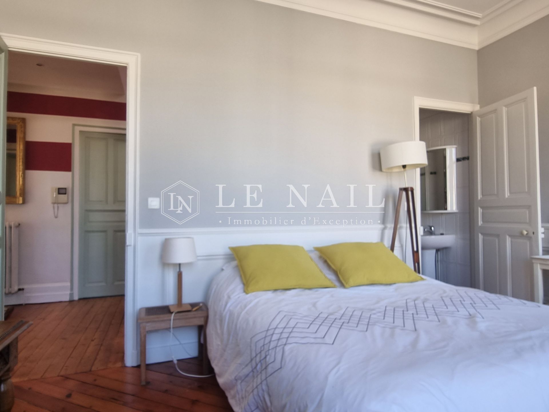 mansion (hôtel particulier) 7 rooms for sale on ALENCON (61000)