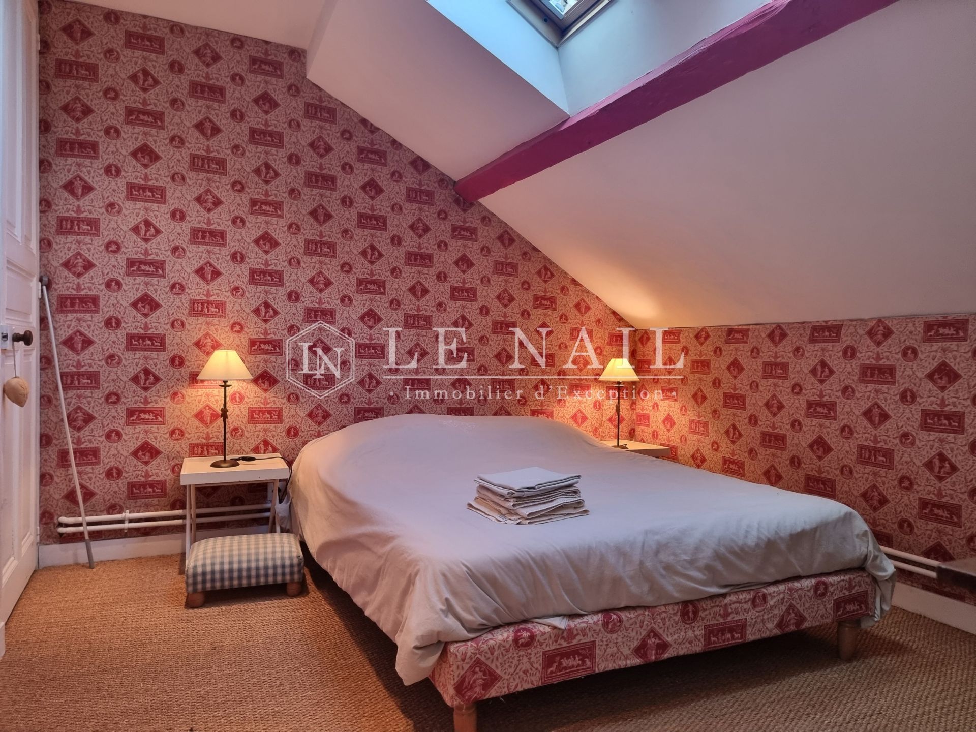 hôtel particulier 7 pièces en vente à ALENCON (61000)