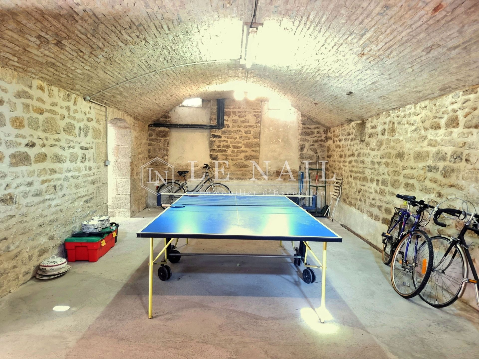 mansion (hôtel particulier) 7 rooms for sale on ALENCON (61000)