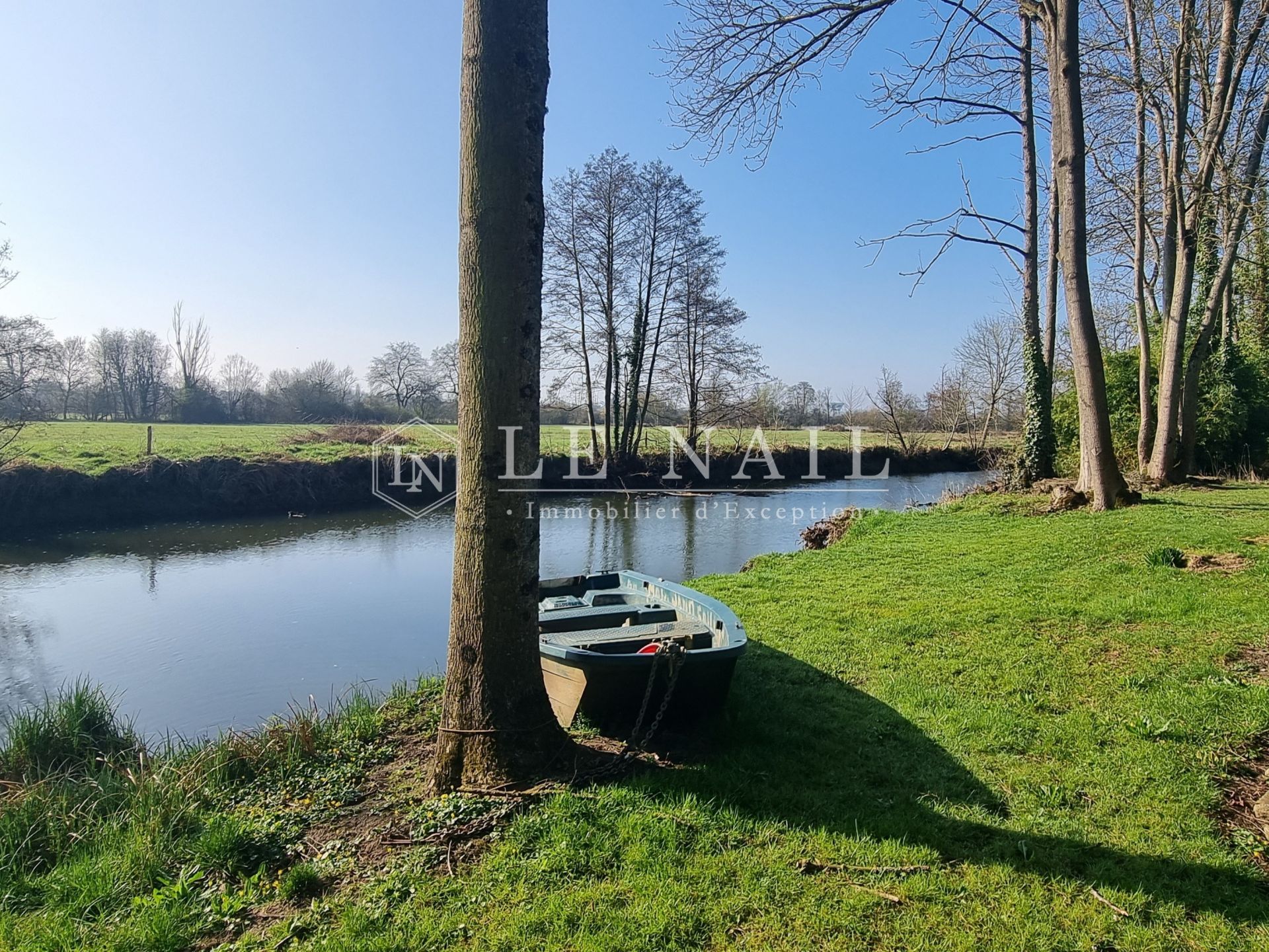 mansion (hôtel particulier) 7 rooms for sale on ALENCON (61000)