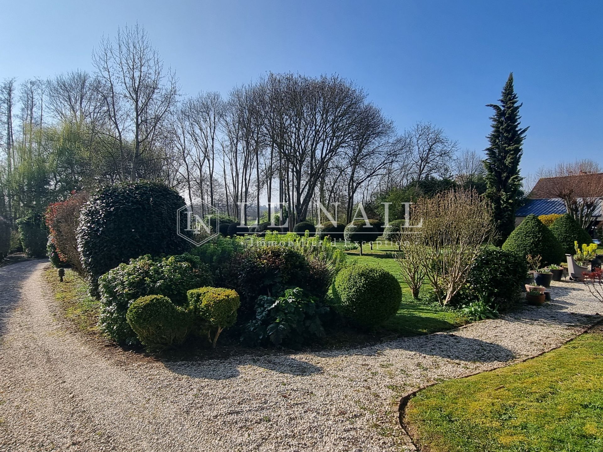 hôtel particulier 7 pièces en vente à ALENCON (61000)