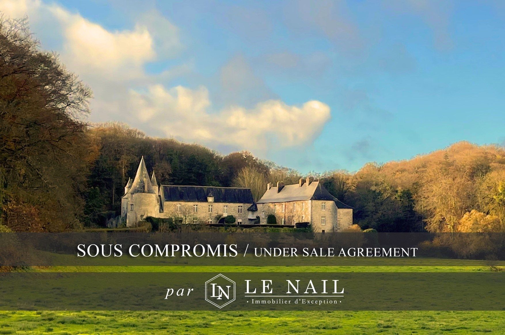 castle 12 rooms for sale on QUINTIN (22800)