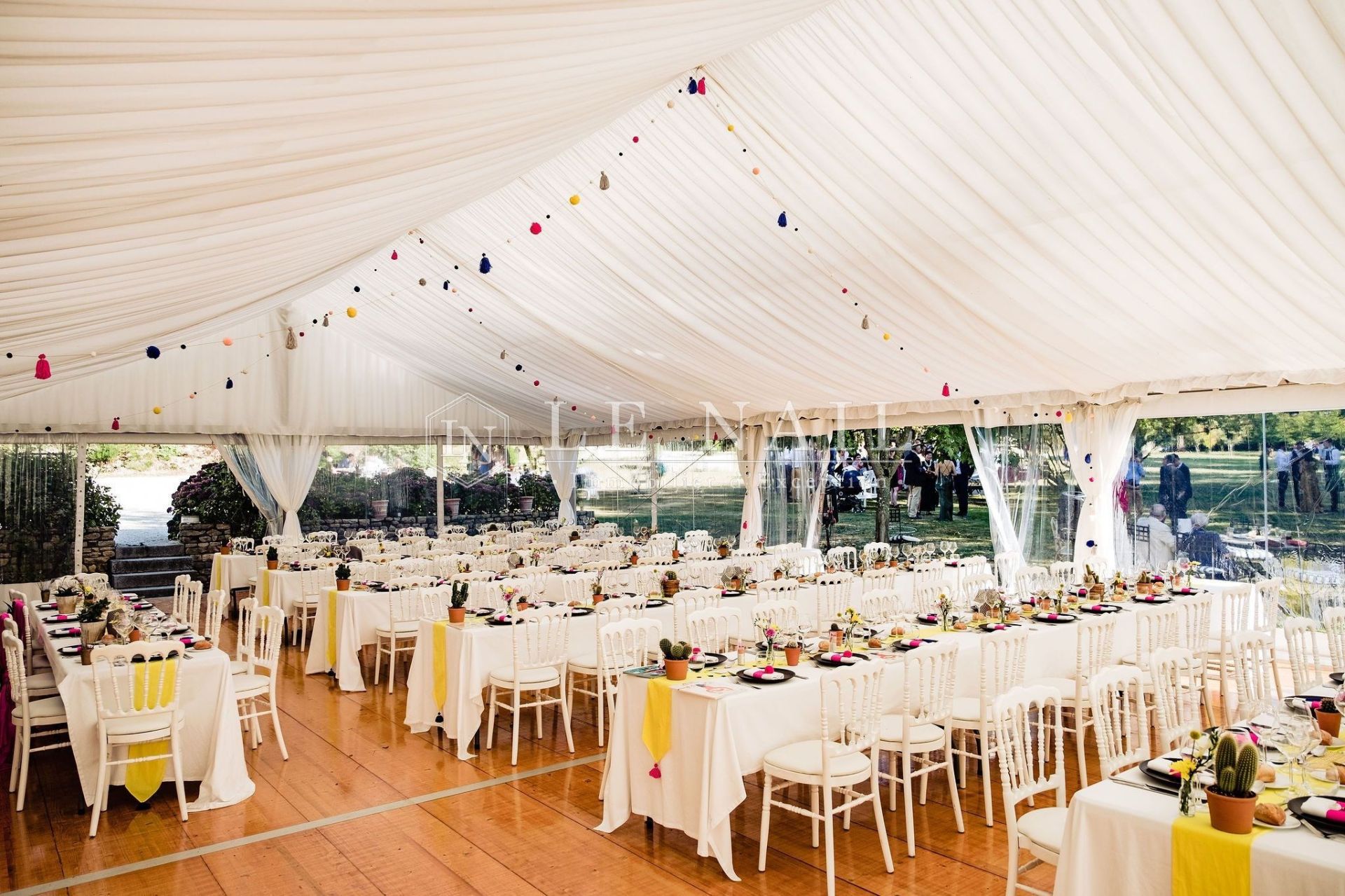 château 26 pièces en vente à COMBOURG (35270)