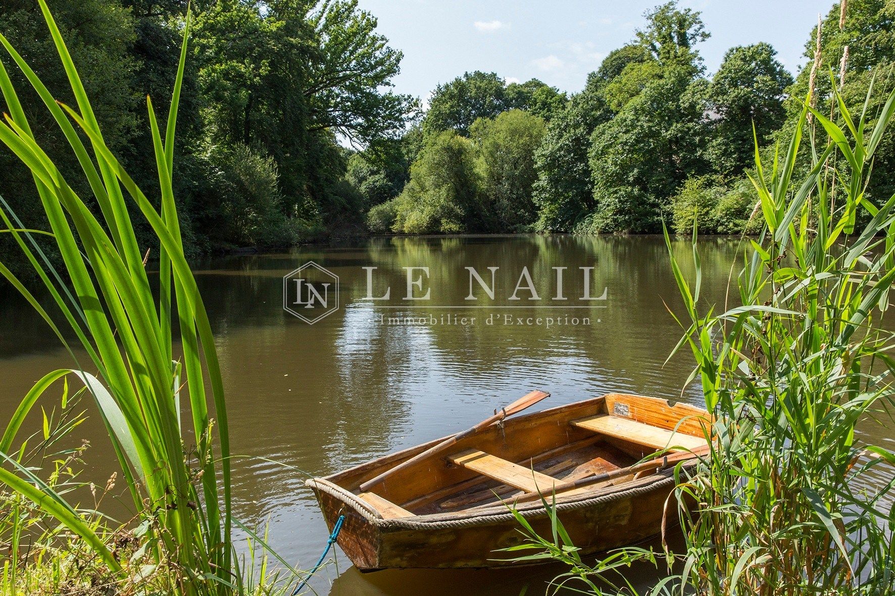 château 26 pièces en vente à COMBOURG (35270)