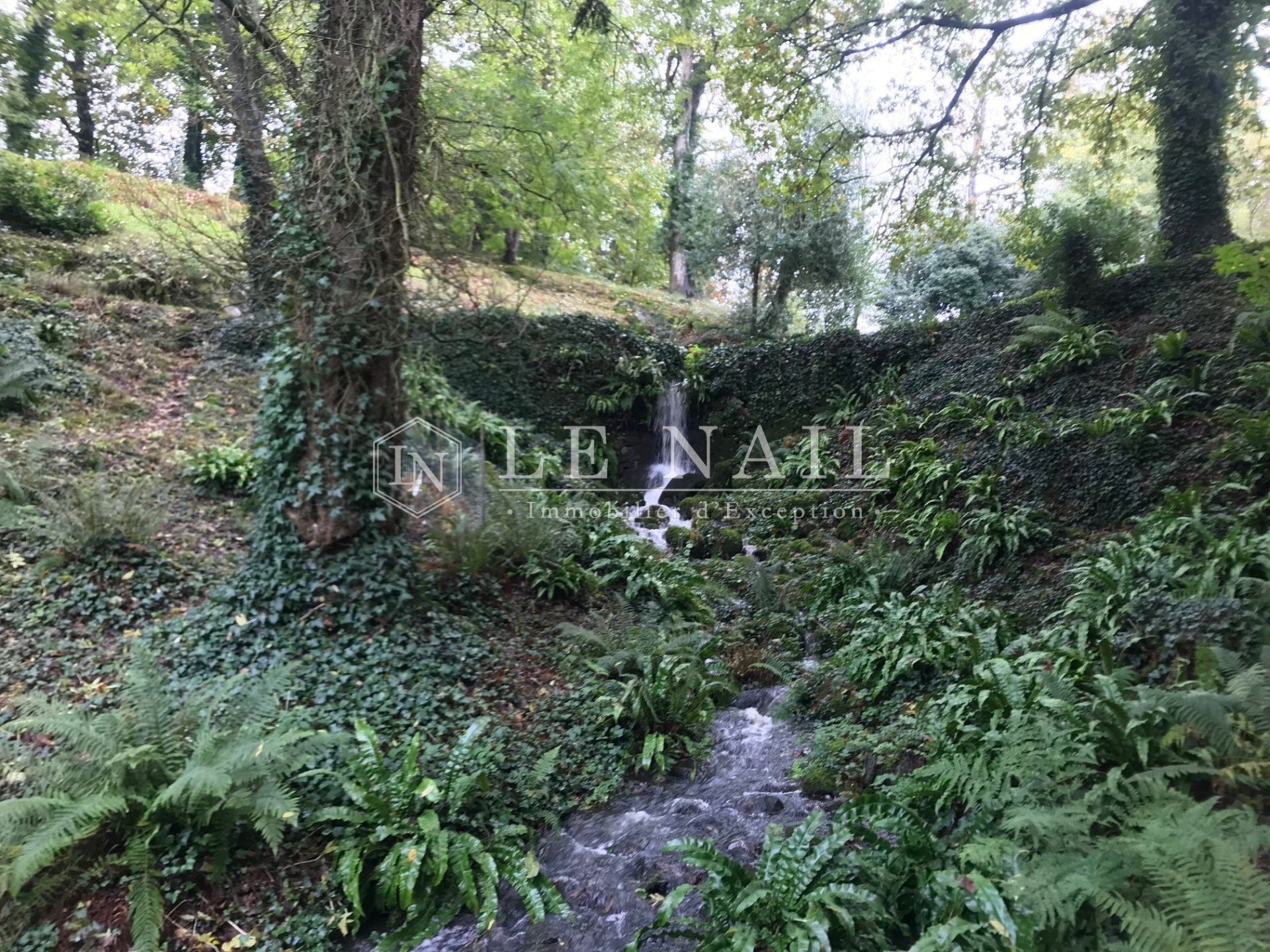 château 26 pièces en vente à COMBOURG (35270)