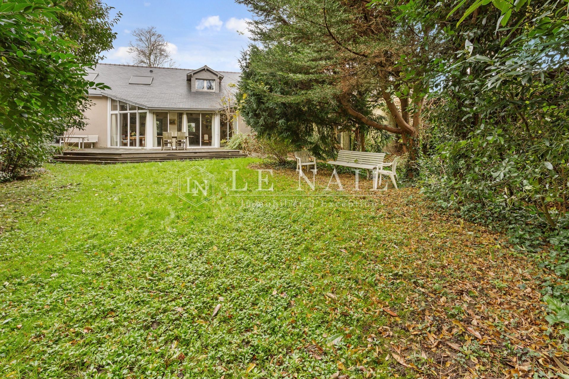 maison 8 pièces en vente à NANTES (44000)