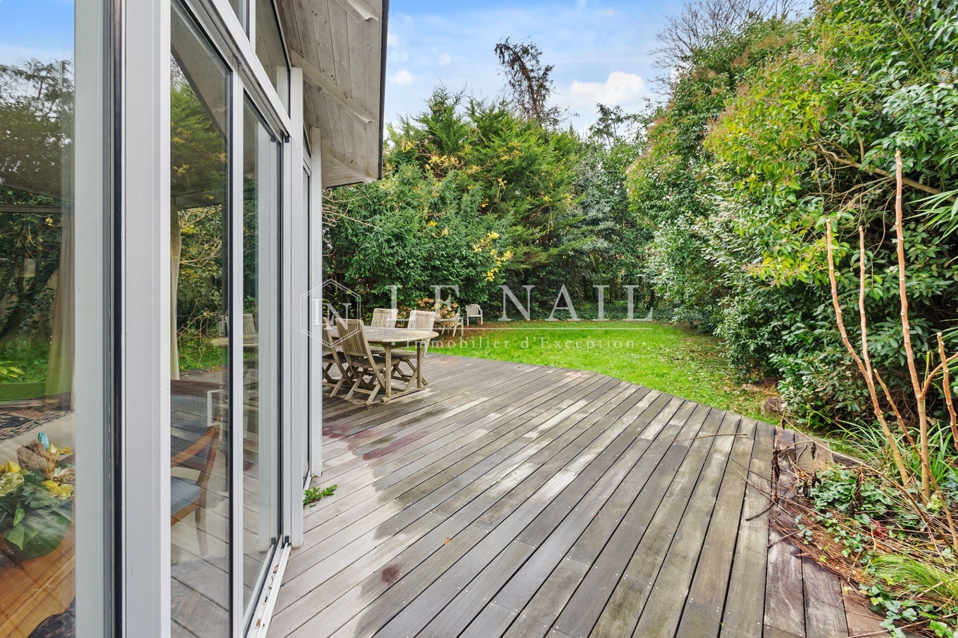maison 8 pièces en vente à NANTES (44000)