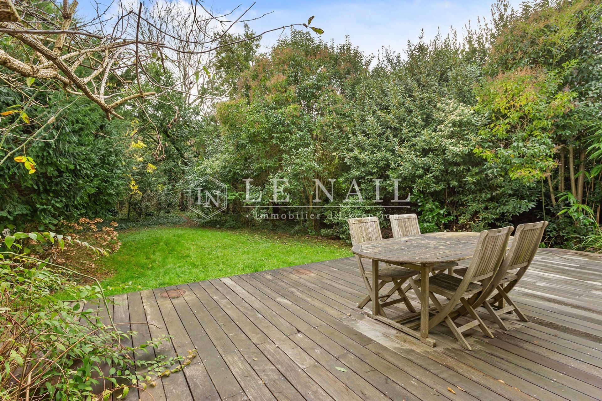maison 8 pièces en vente à NANTES (44000)