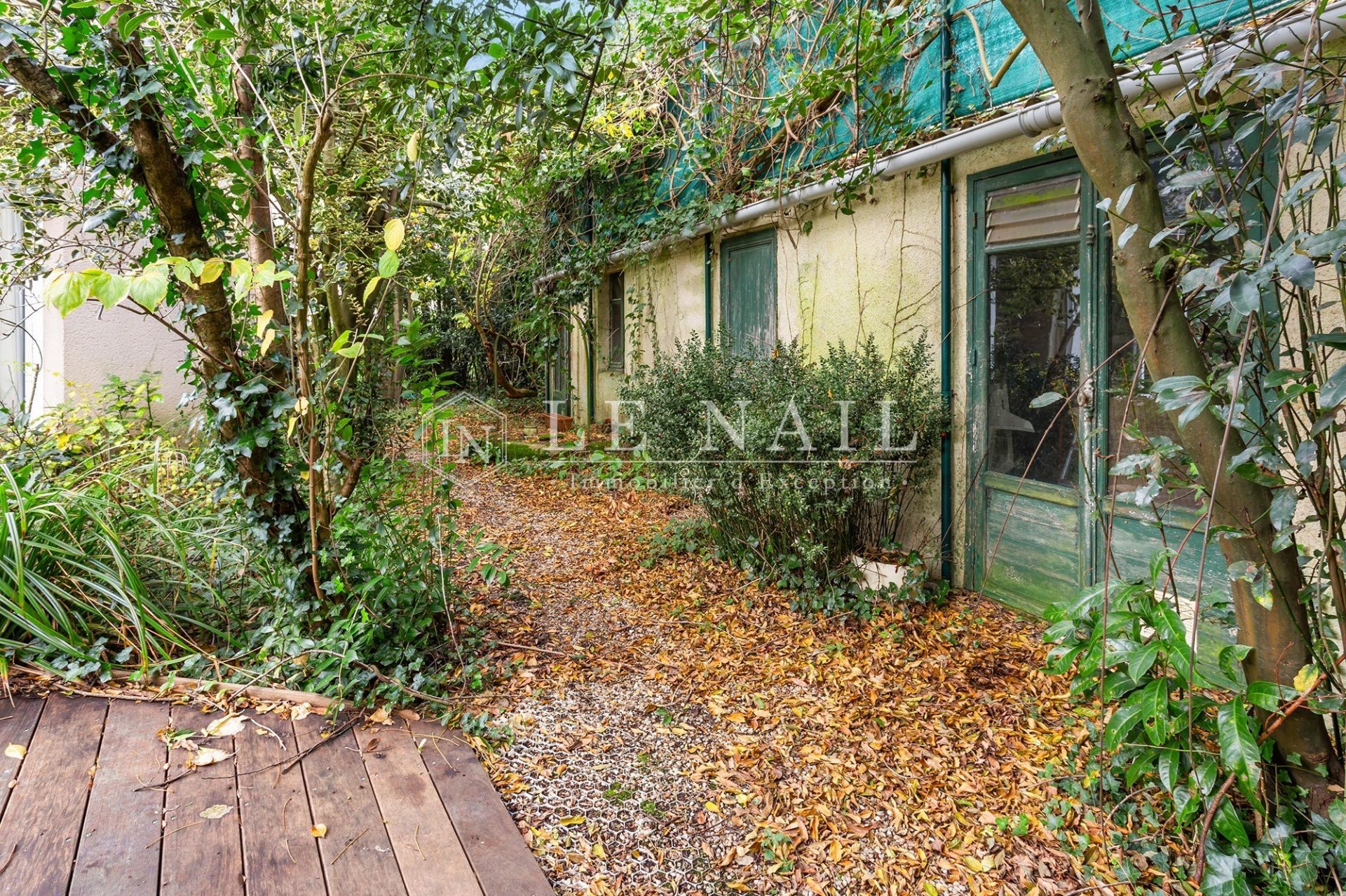 maison 8 pièces en vente à NANTES (44000)