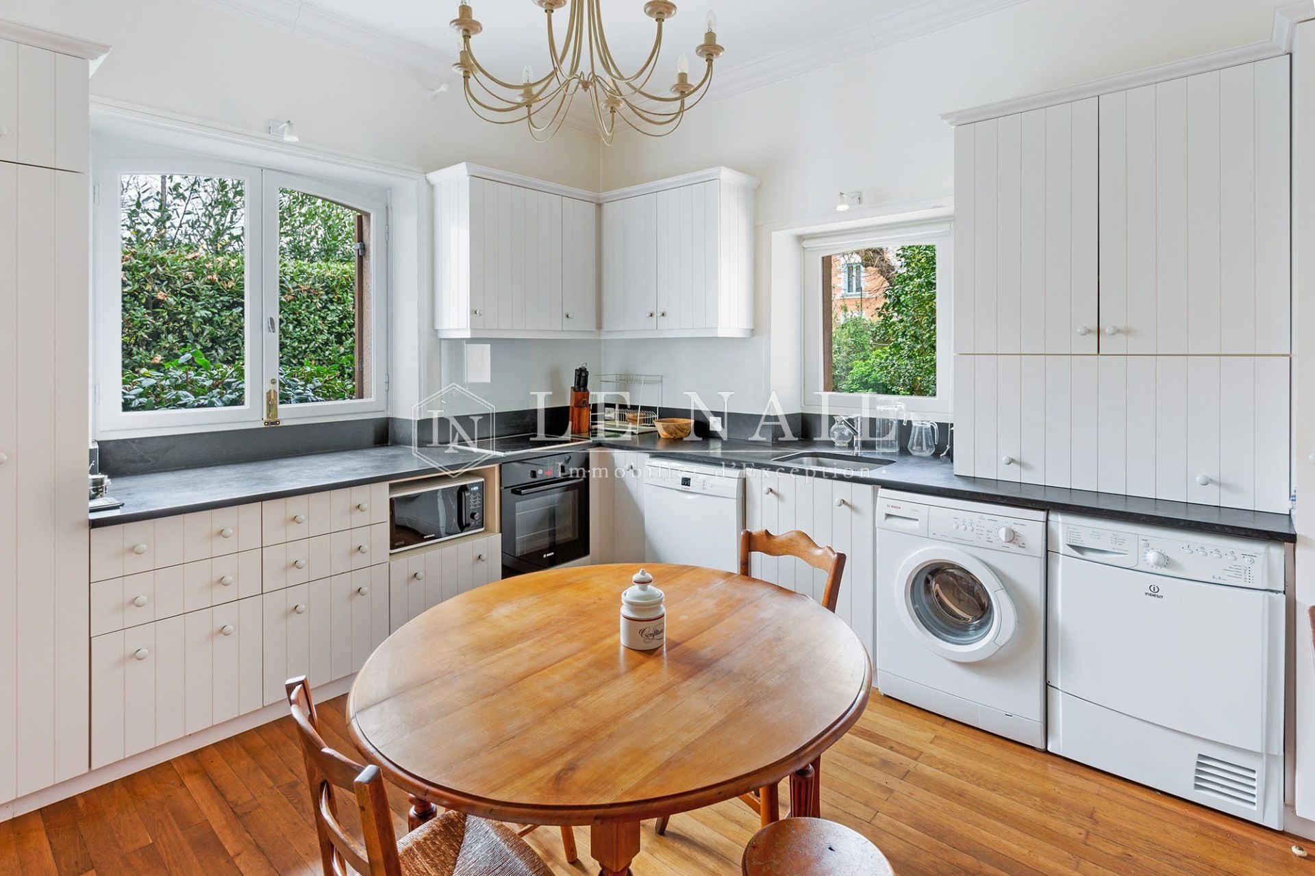 maison 8 pièces en vente à NANTES (44000)