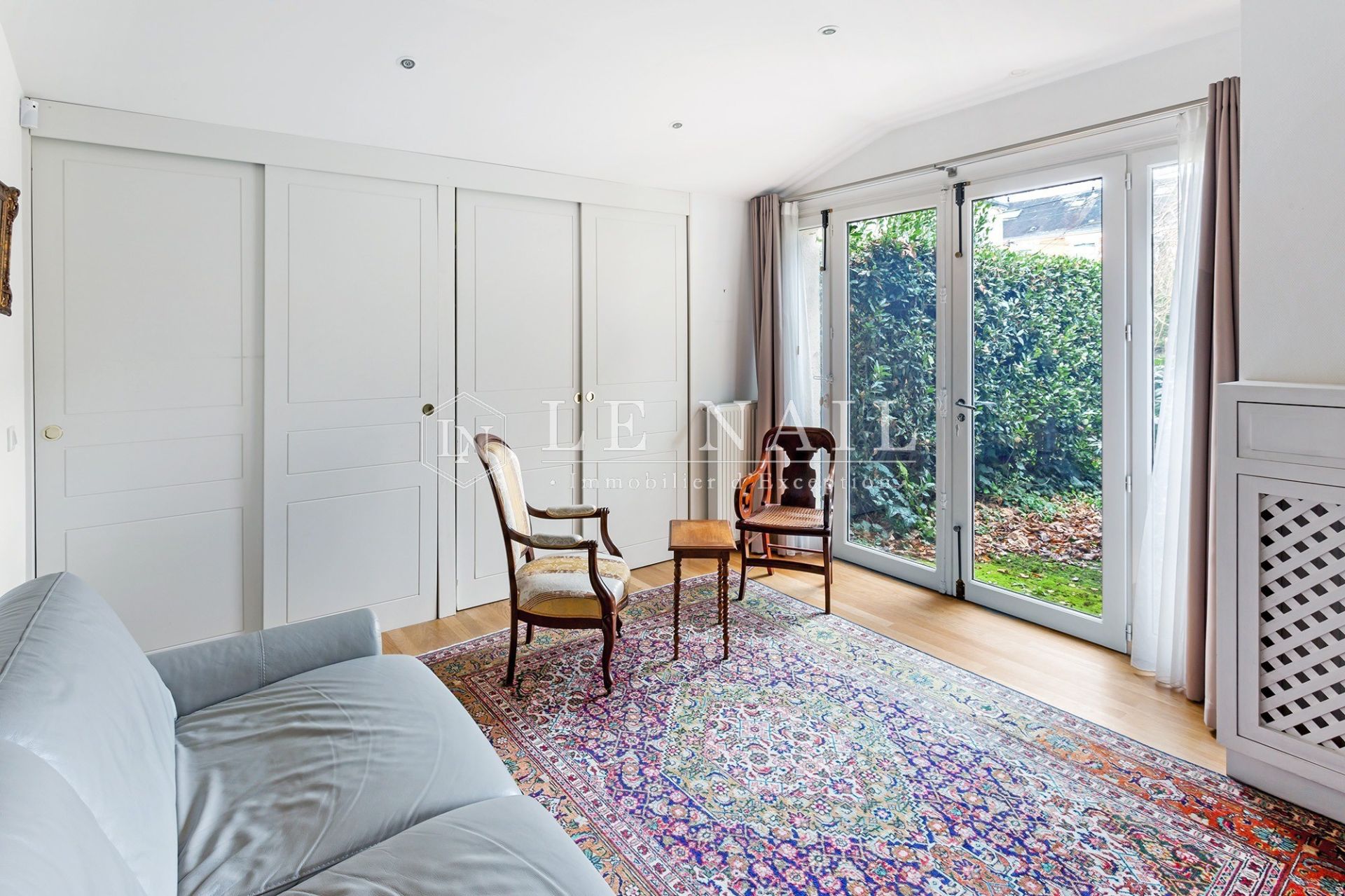 maison 8 pièces en vente à NANTES (44000)