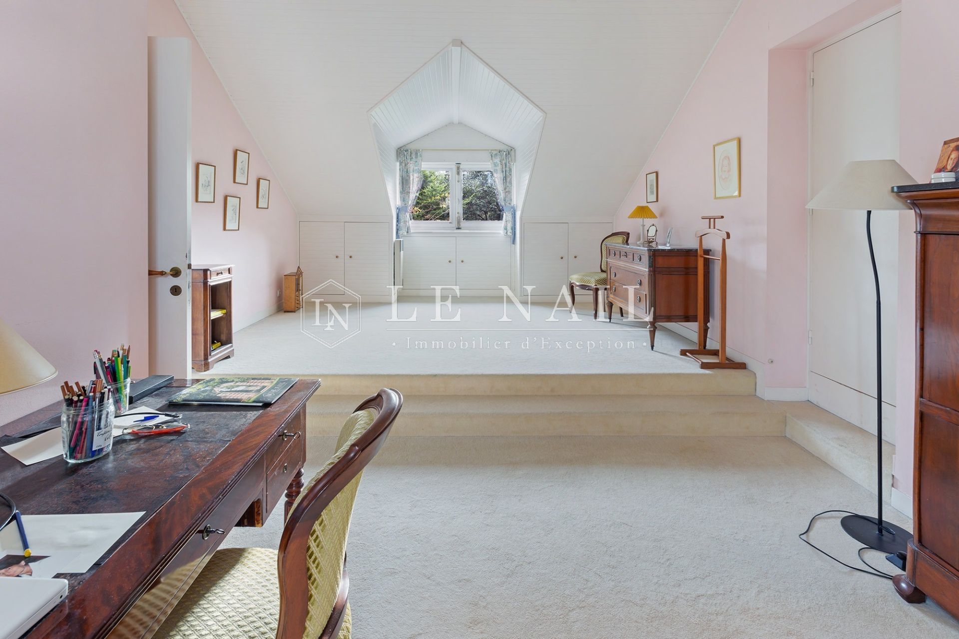 maison 8 pièces en vente à NANTES (44000)