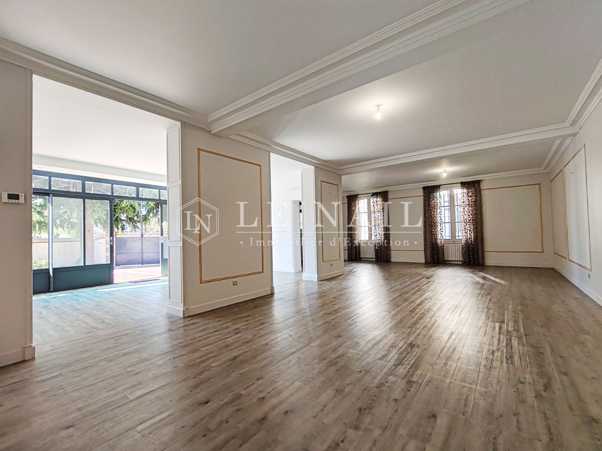 maison de ville 10 pièces en vente à CHARTRES (28000)