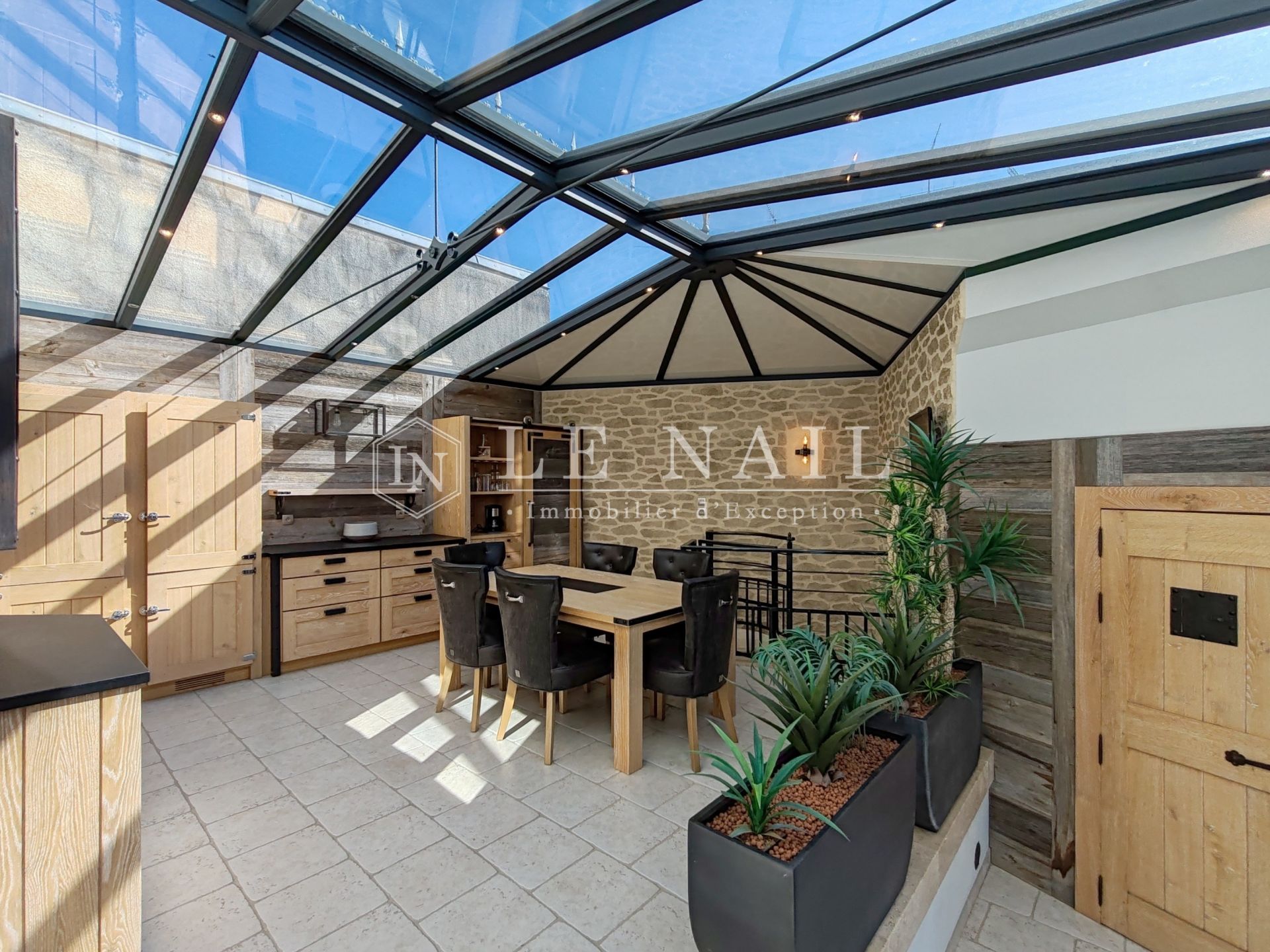 maison de ville 10 pièces en vente à CHARTRES (28000)