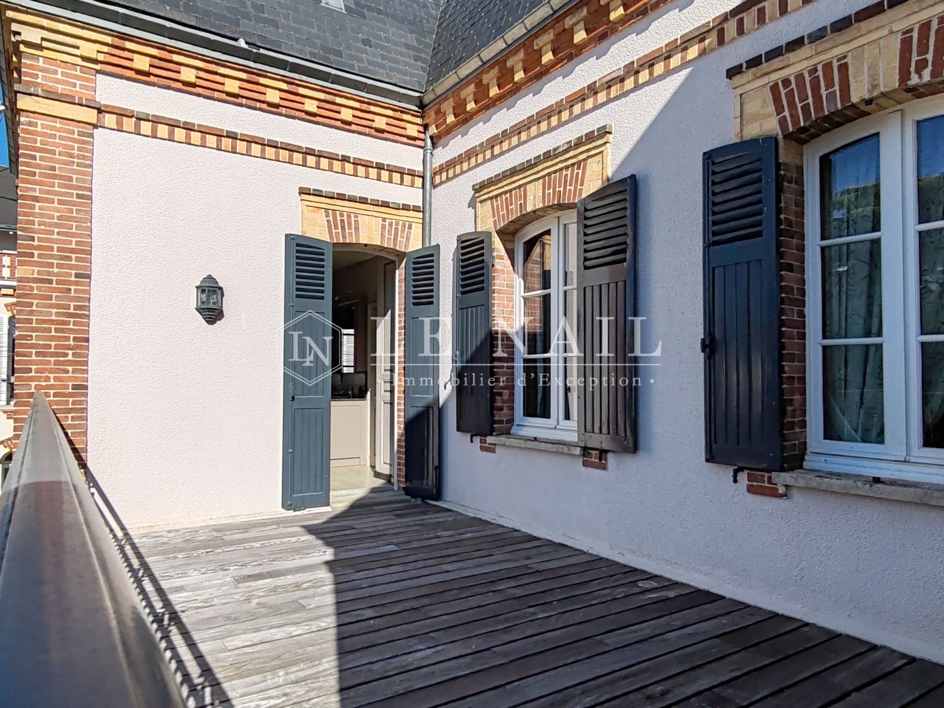 maison de ville 10 pièces en vente à CHARTRES (28000)