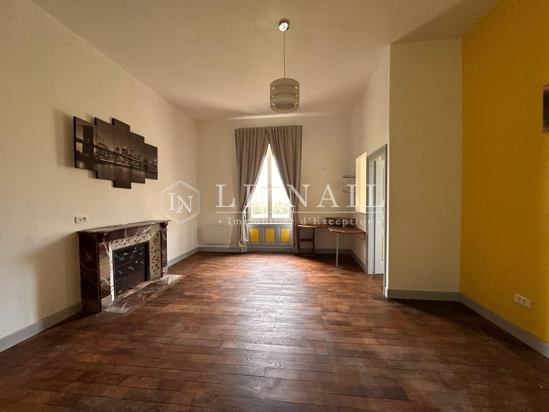 château 12 pièces en vente à STE HERMINE (85210)