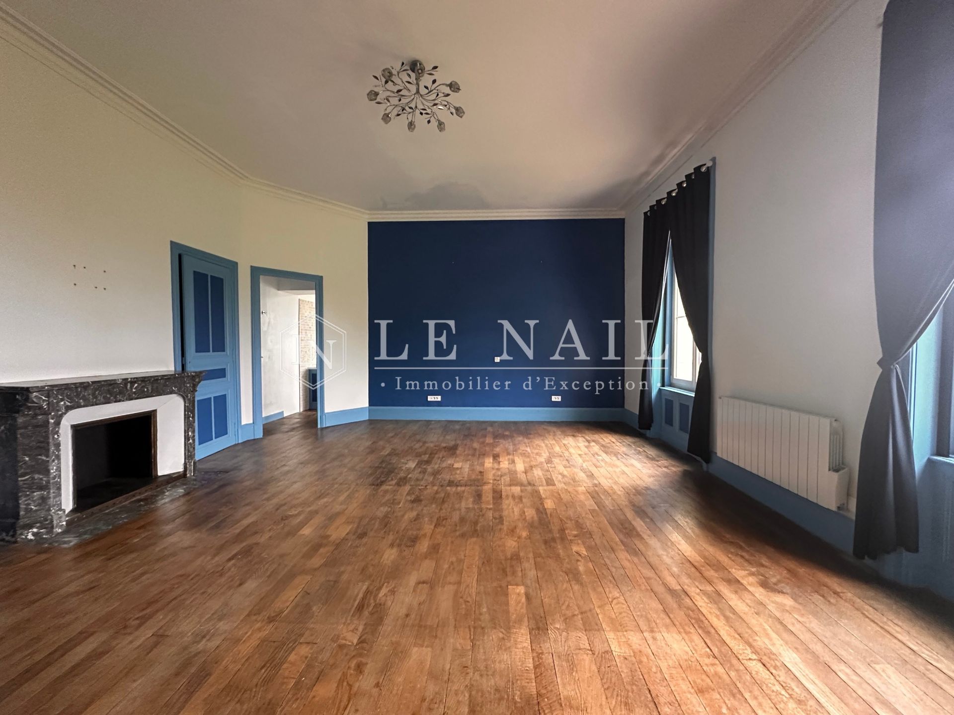 château 12 pièces en vente à STE HERMINE (85210)