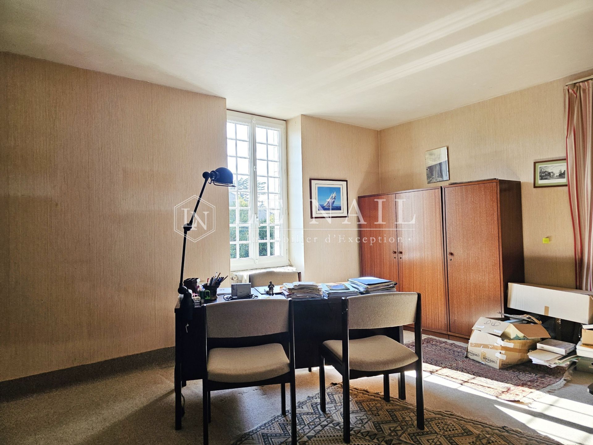 maison 12 pièces en vente à ST FLORENT LE VIEIL (49410)