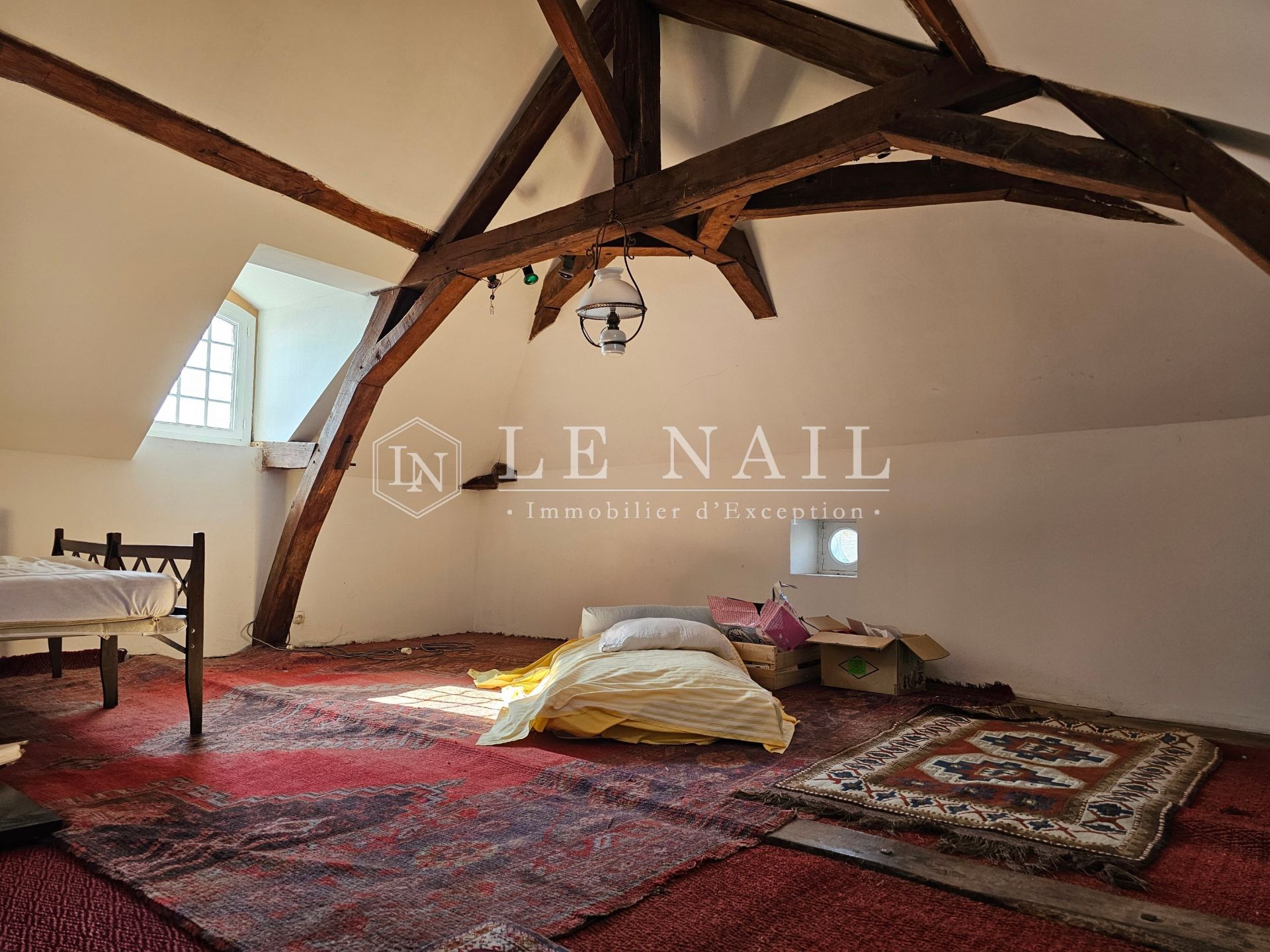 maison 12 pièces en vente à ST FLORENT LE VIEIL (49410)