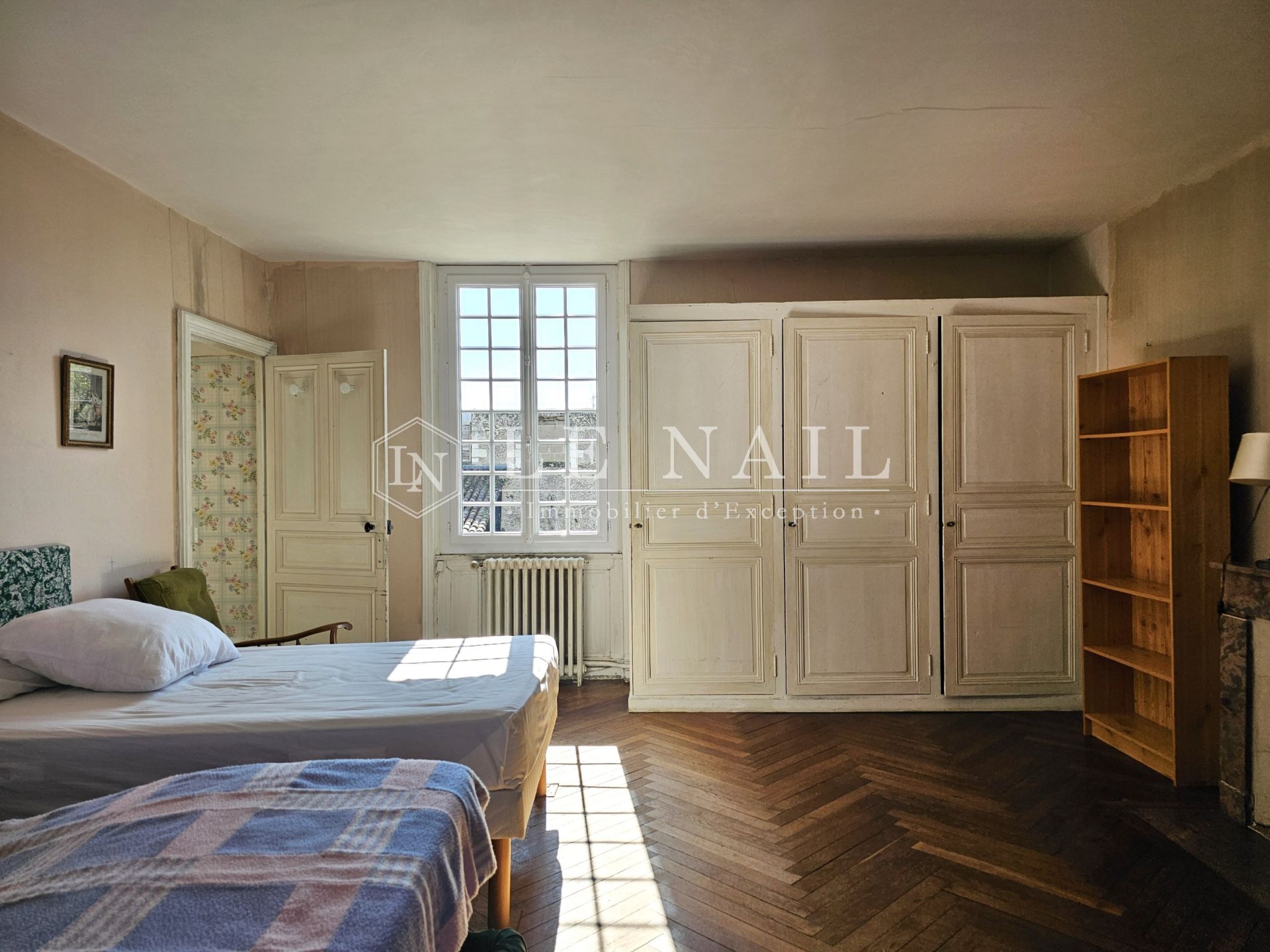 maison 12 pièces en vente à ST FLORENT LE VIEIL (49410)