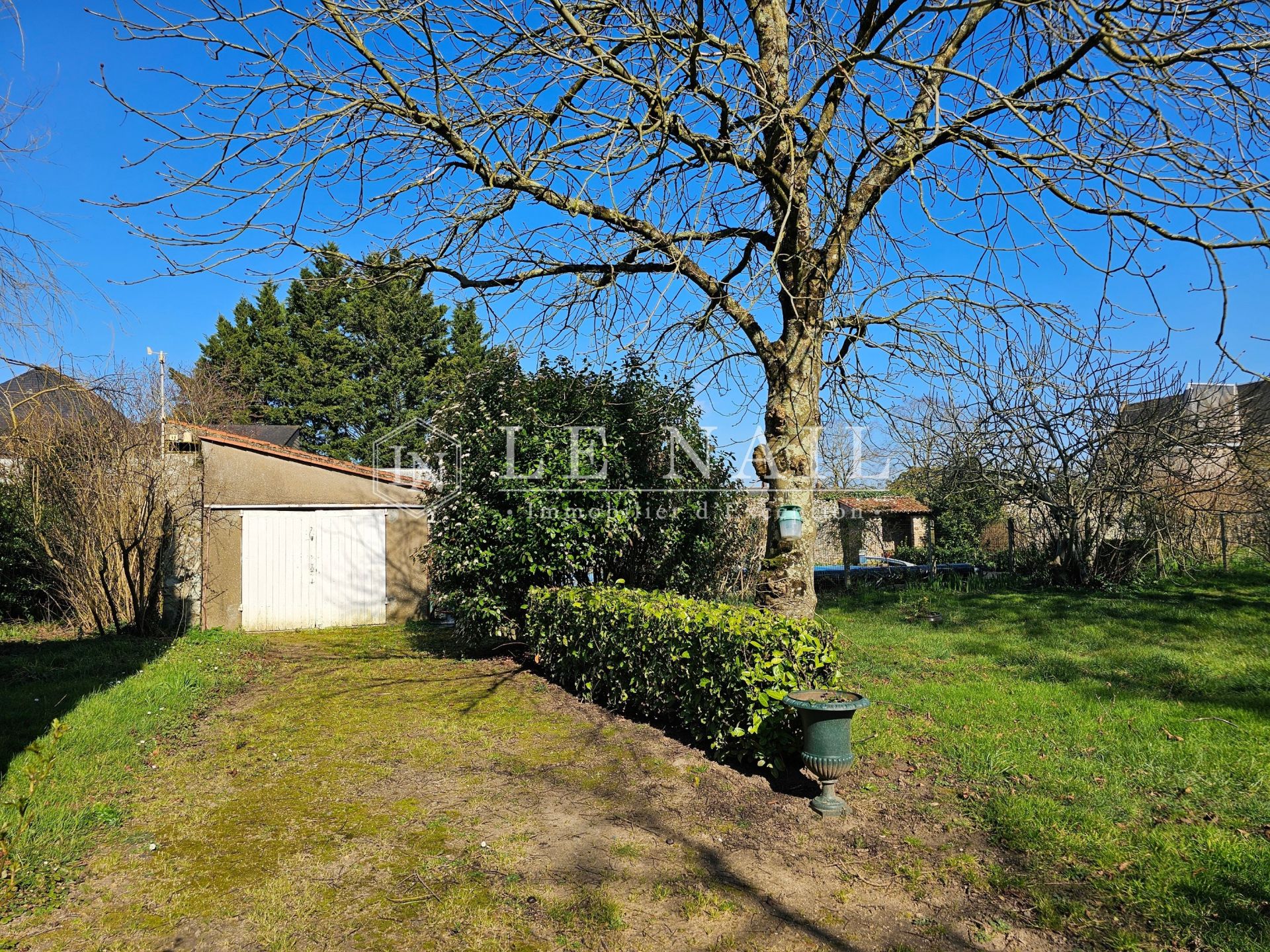 maison 12 pièces en vente à ST FLORENT LE VIEIL (49410)
