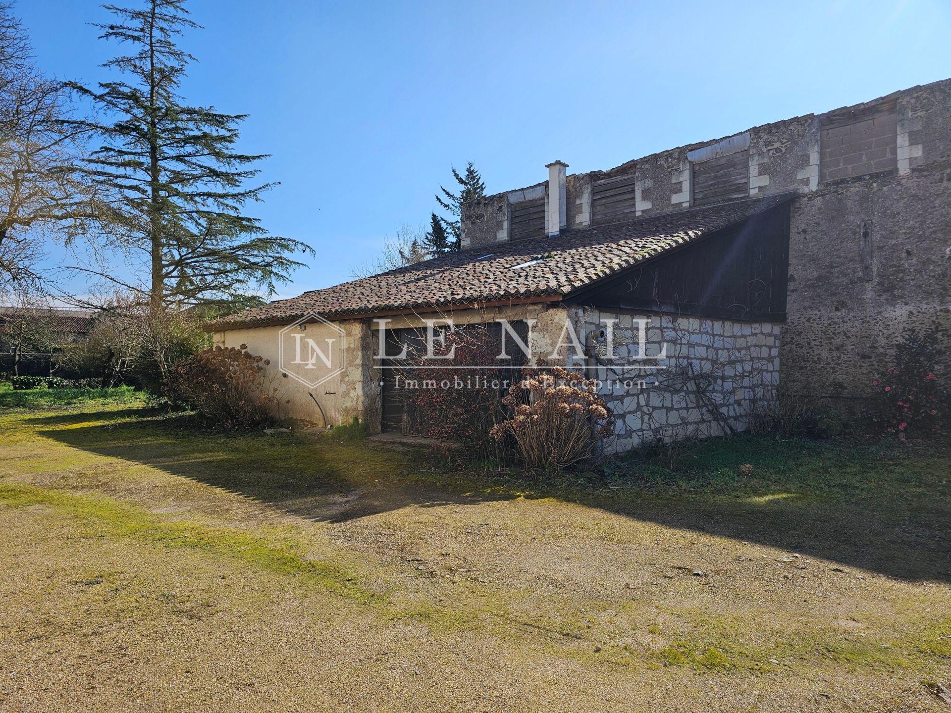 maison 12 pièces en vente à ST FLORENT LE VIEIL (49410)