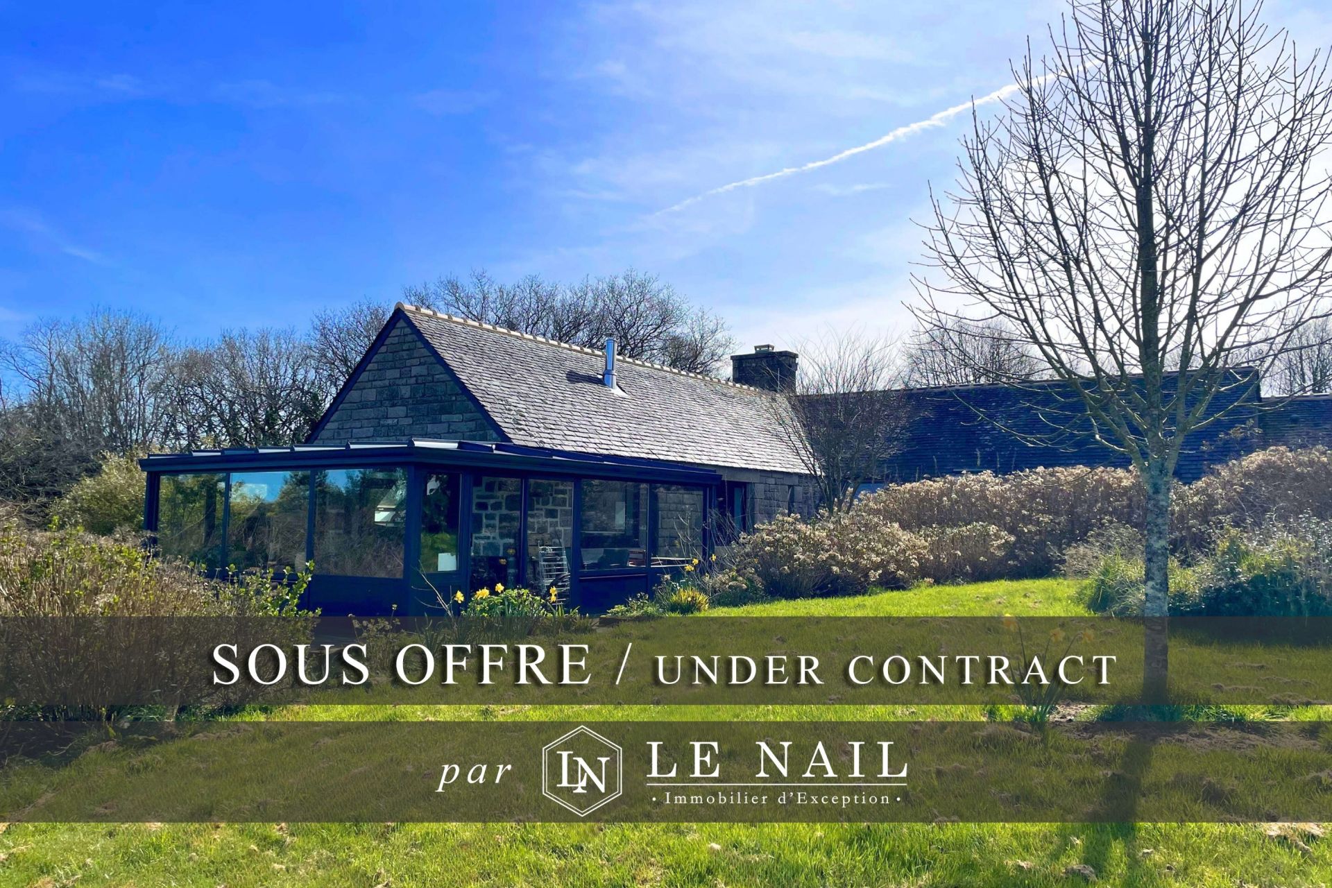 house 7 rooms for sale on MORLAIX (29600) house 7 rooms for sale on MORLAIX (29600)