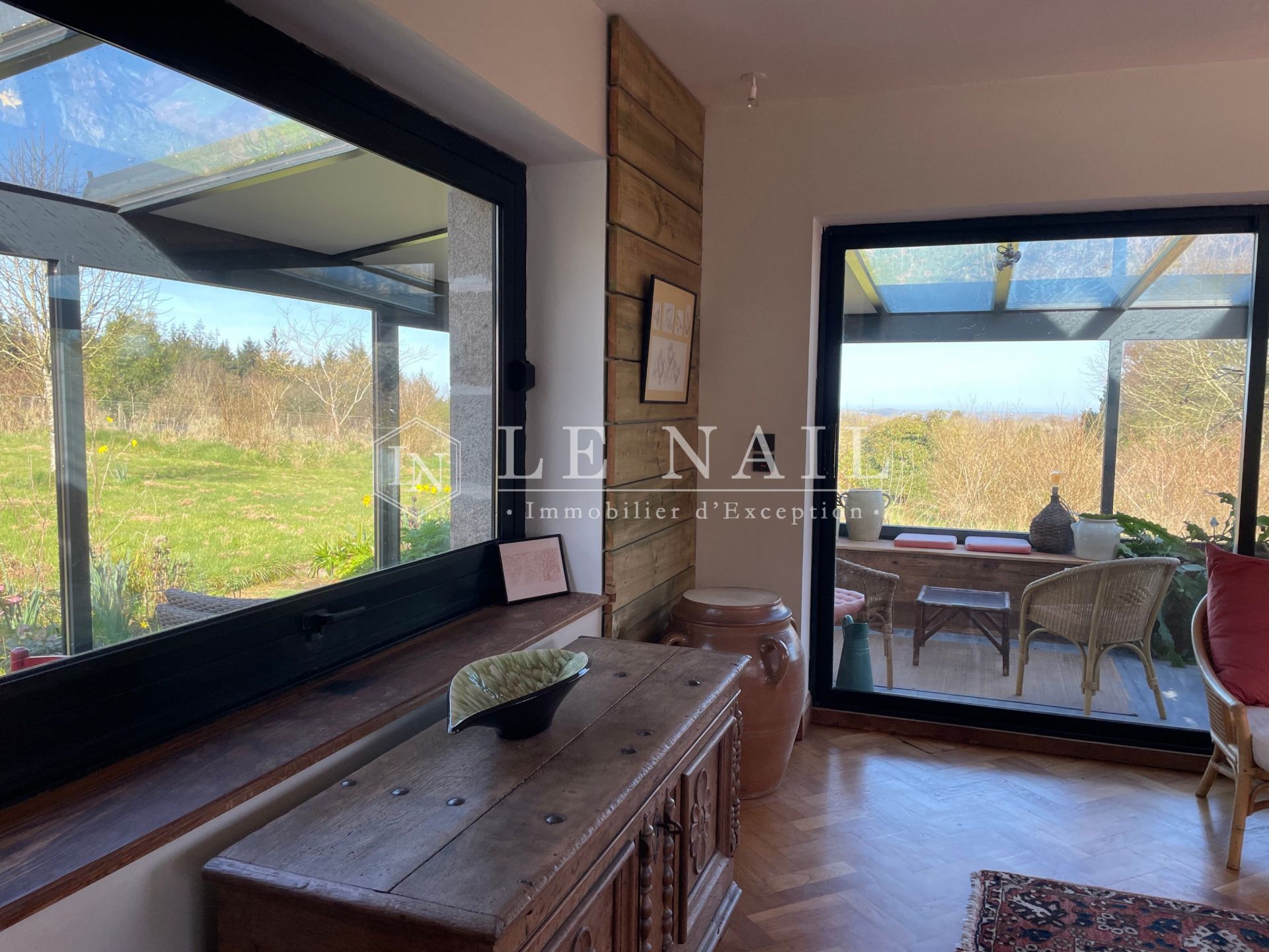 house 7 rooms for sale on MORLAIX (29600)