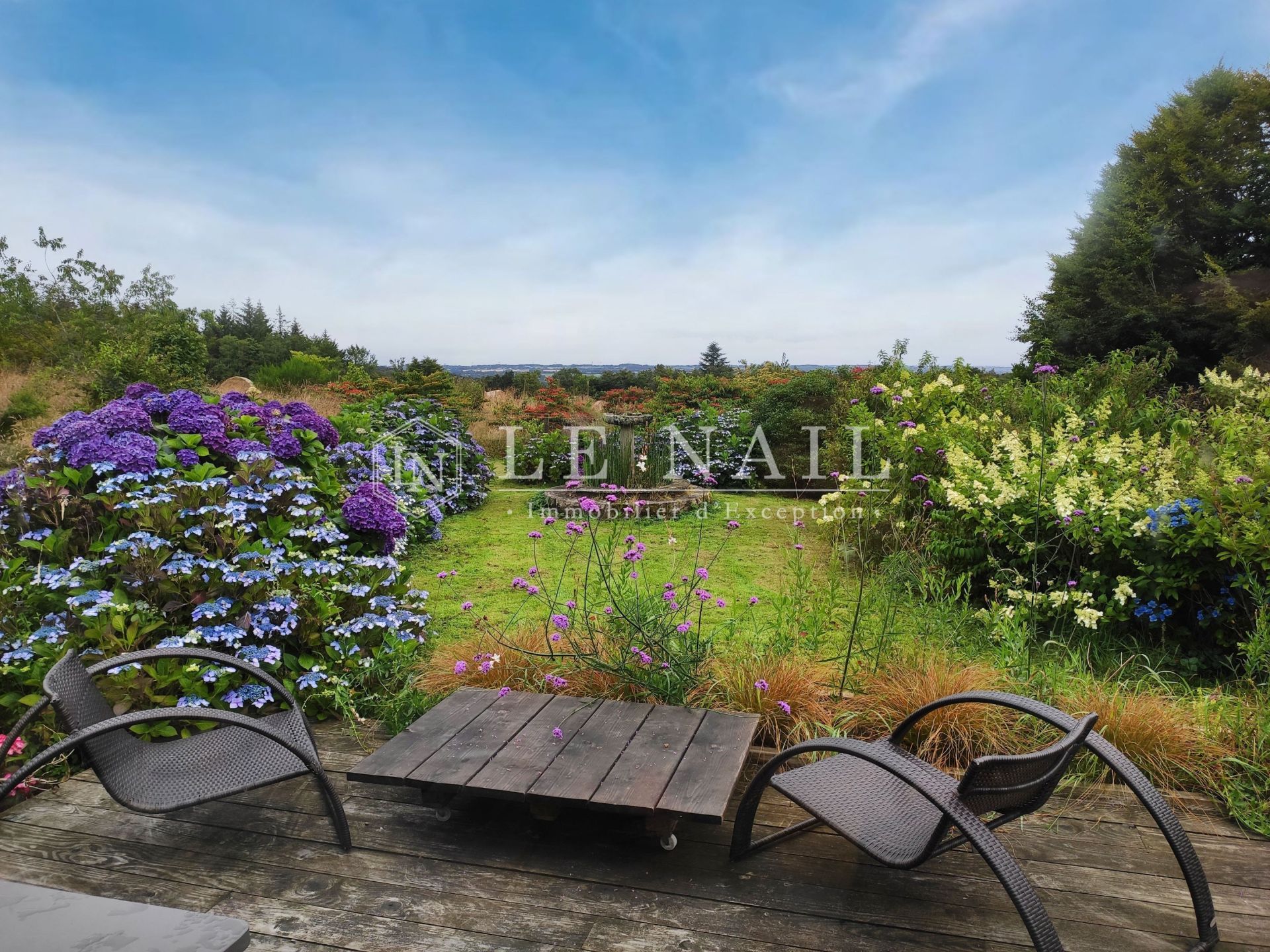 house 7 rooms for sale on MORLAIX (29600)
