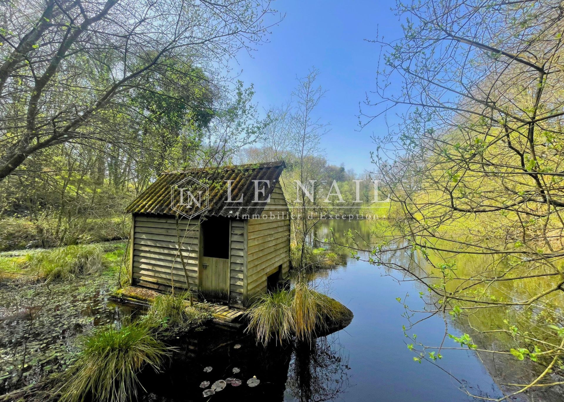 house 7 rooms for sale on MORLAIX (29600)