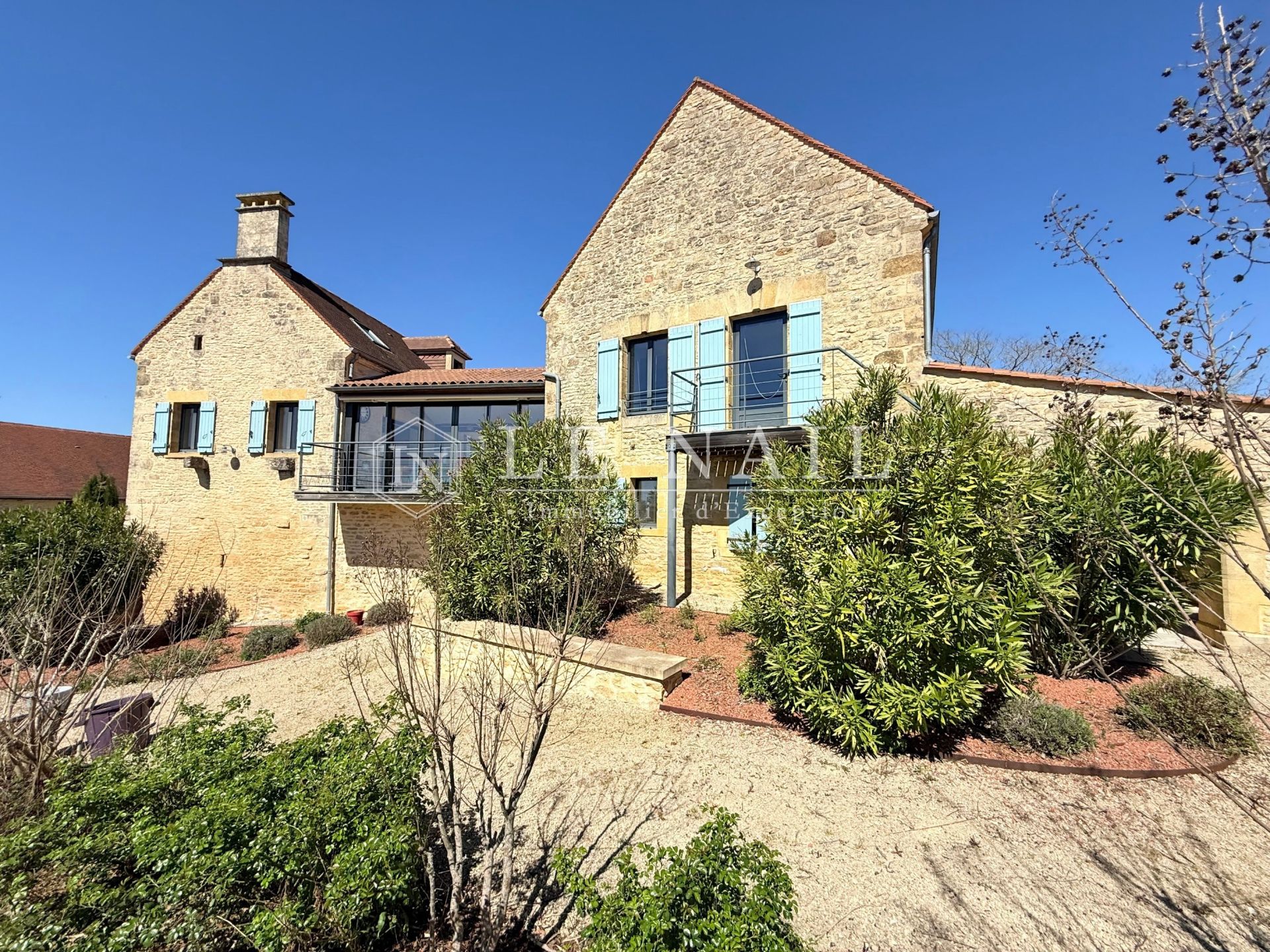 property 21 rooms for sale on SARLAT LA CANEDA (24200)