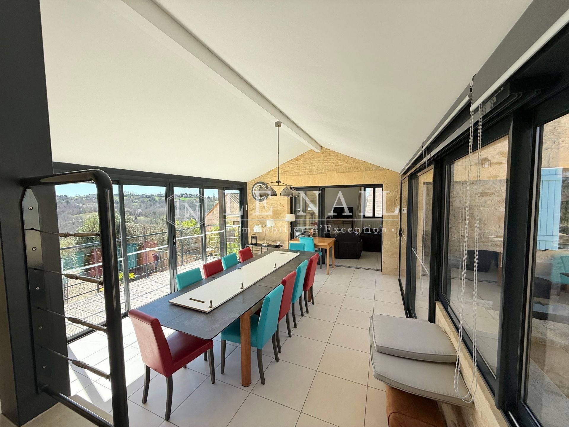 propriété 21 pièces en vente à SARLAT LA CANEDA (24200)