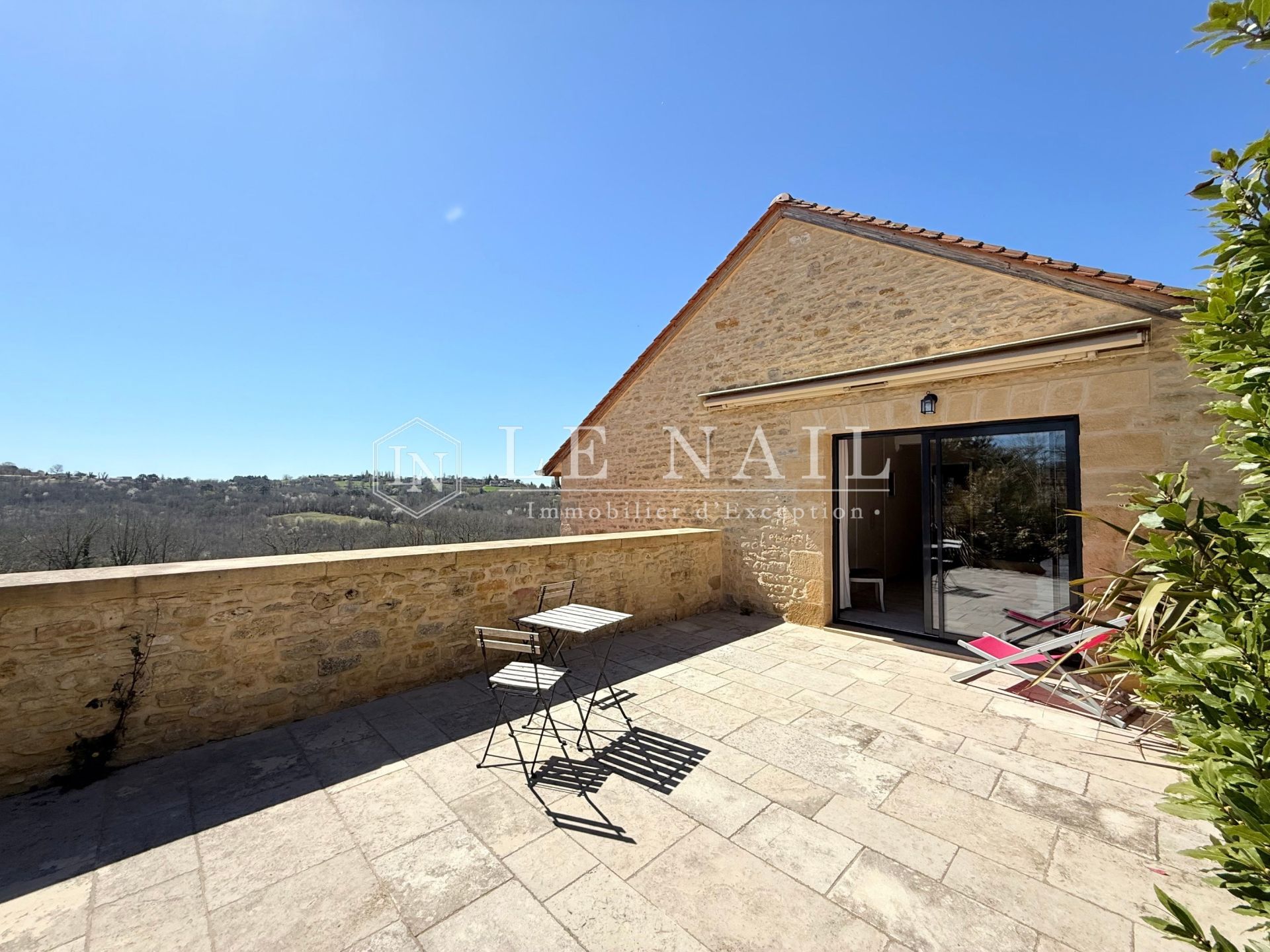 propriété 21 pièces en vente à SARLAT LA CANEDA (24200)