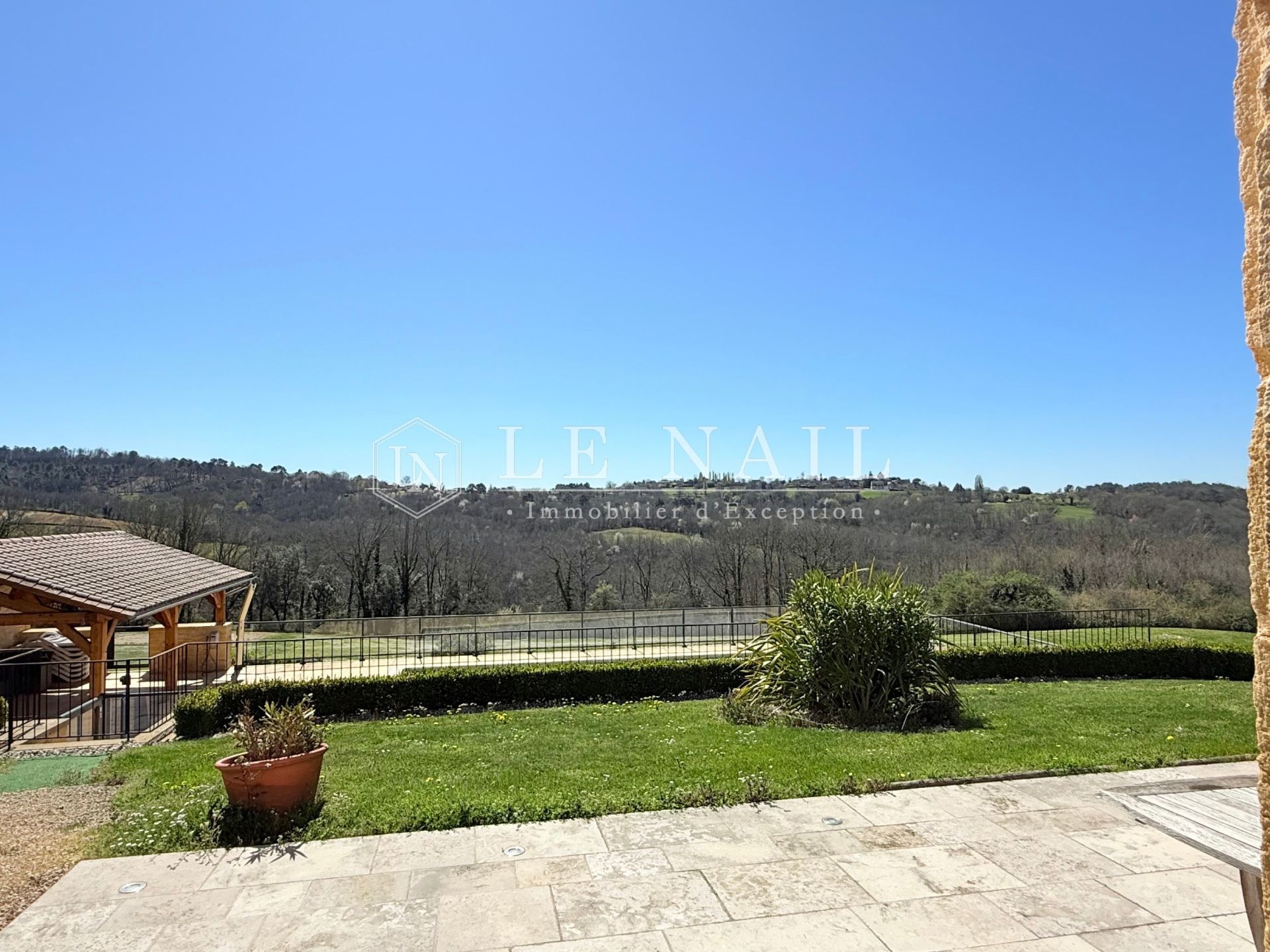 property 21 rooms for sale on SARLAT LA CANEDA (24200)