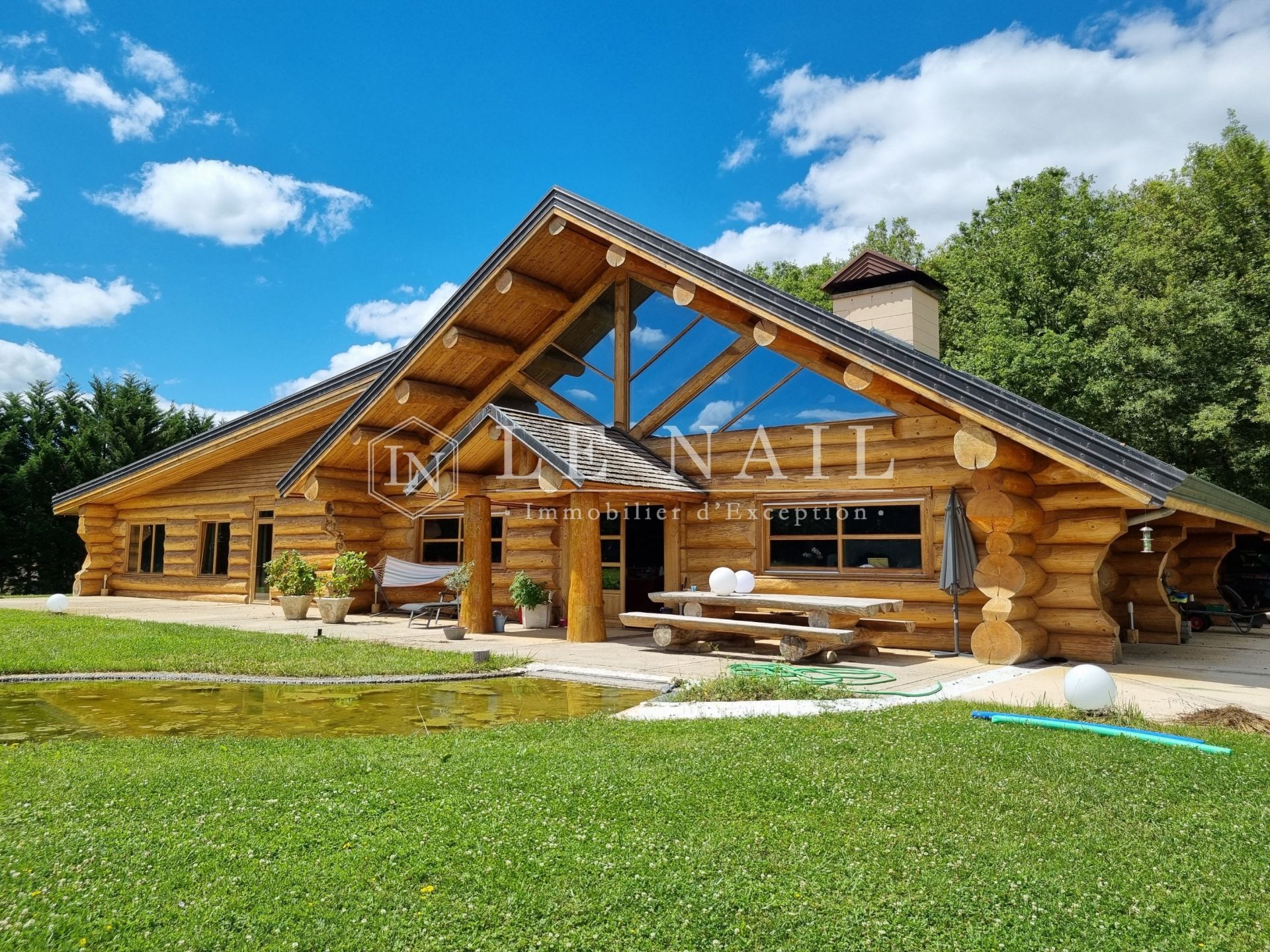 propriété 6 pièces en vente à MIGENNES (89400)