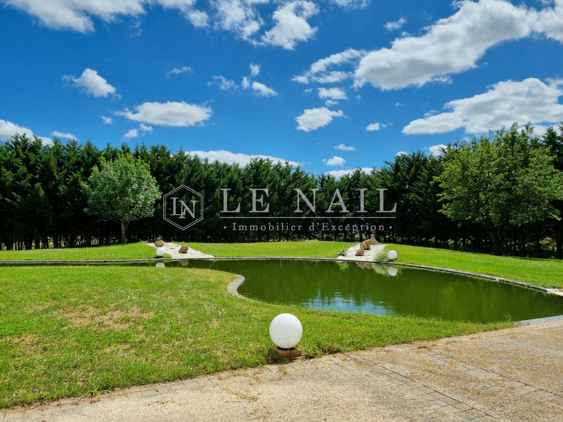 propriété 6 pièces en vente à MIGENNES (89400)