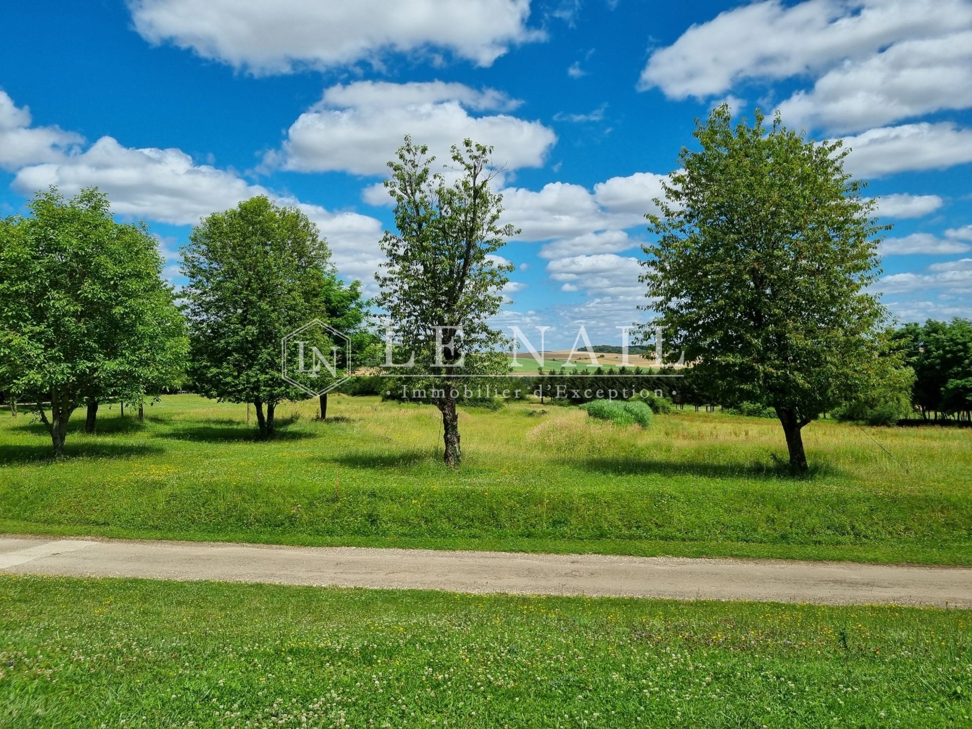 propriété 6 pièces en vente à MIGENNES (89400)