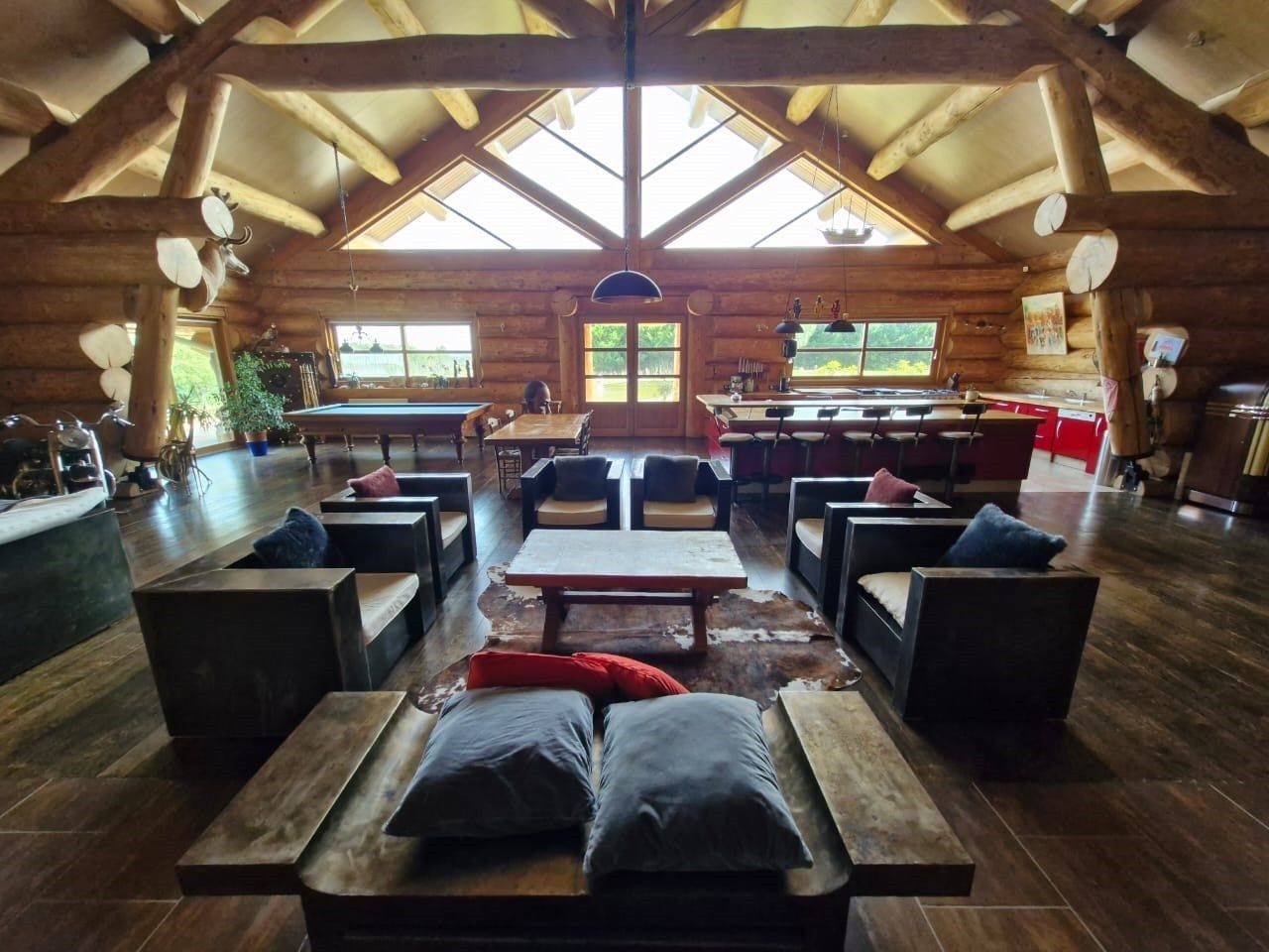 propriété 6 pièces en vente à MIGENNES (89400)