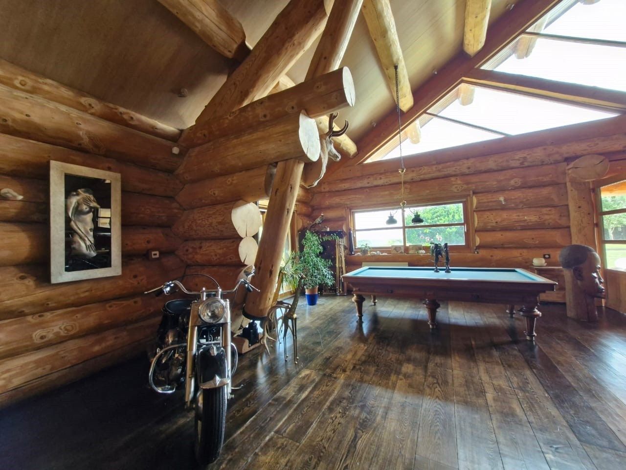 propriété 6 pièces en vente à MIGENNES (89400)