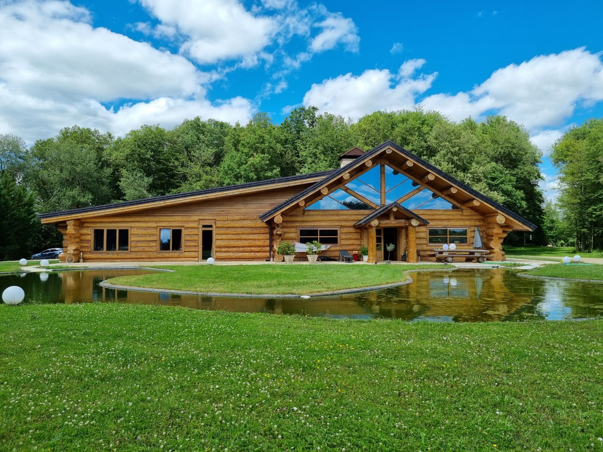 property 6 rooms for sale on MIGENNES (89400)