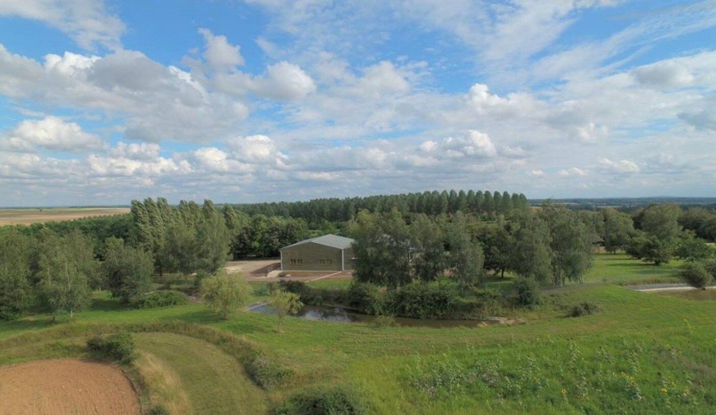 corps de ferme 5 pièces en vente à MIGENNES (89400)
