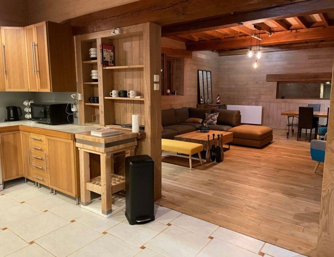 corps de ferme 5 pièces en vente à MIGENNES (89400)