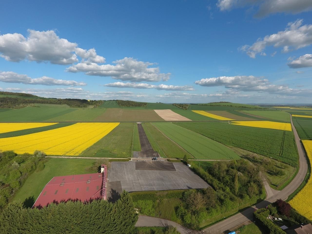 land for sale on MIGENNES (89400)